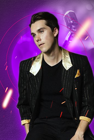 Jeremy Shada